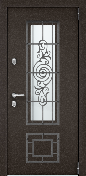 Букле коричневый в Томске