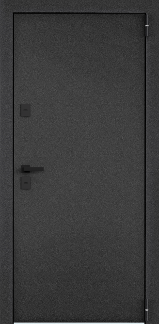 Колоре неро в Томске