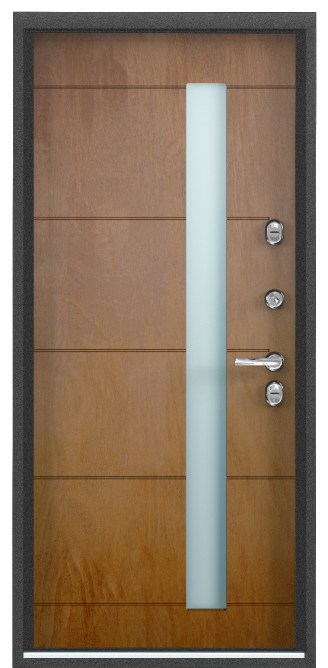 ФМ Американский орех в Томске