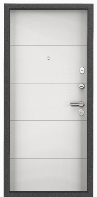 Белый (арт. КТ Белый) в Томске