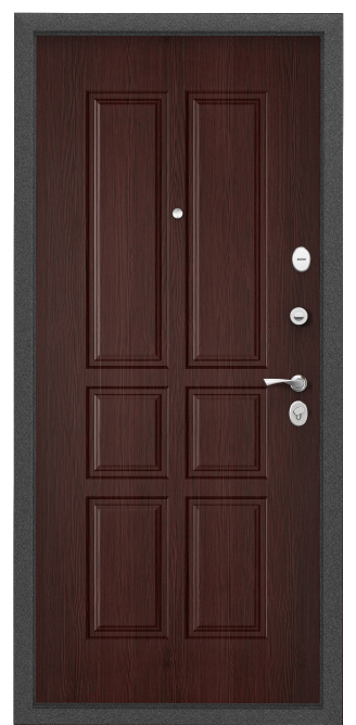 ПВХ Лиственница темная в Томске