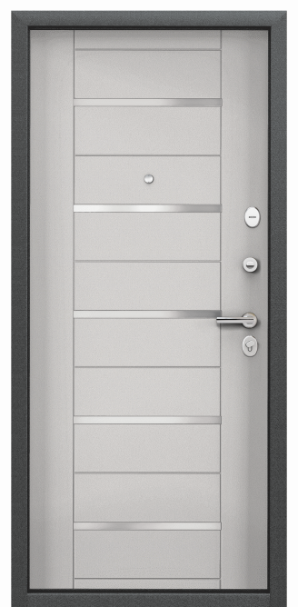 ПВХ Бьянко в Томске