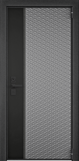 ЛКП Stone в Томске