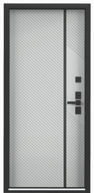 ЛКП Clear в Томске