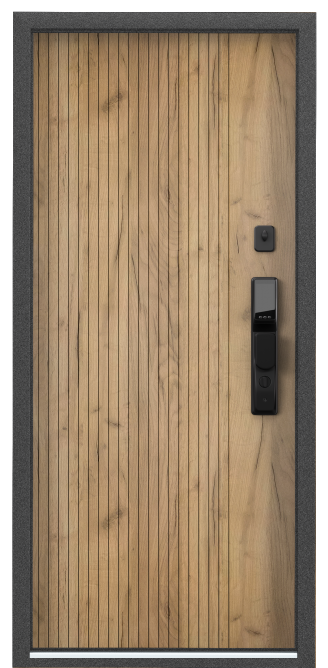 ПВХ Дуб крафт золотой в Томске