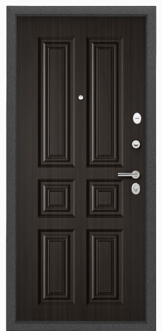 ПВХ Лиственница темная в Томске