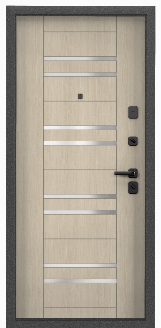 ПВХ Лиственница крем в Томске