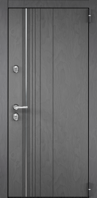 ФМ Серое дерево в Томске