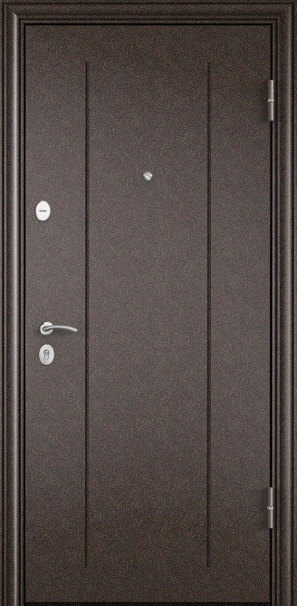 Медный антик в Томске