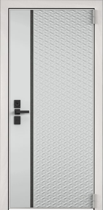 ЛКП Clear в Томске