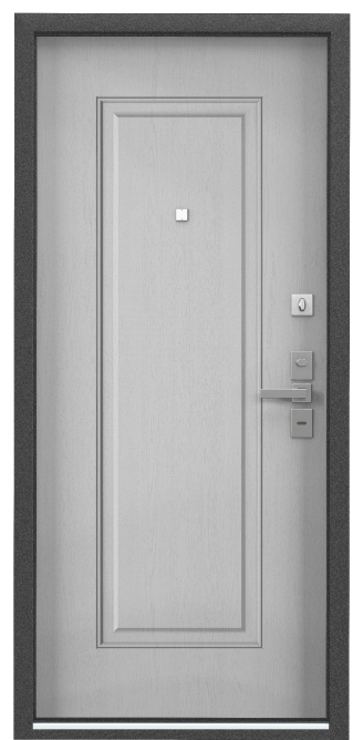 ПВХ Дуб белый матовый в Томске