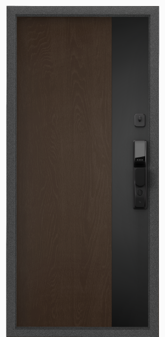 ПВХ Дуб коньяк в Томске