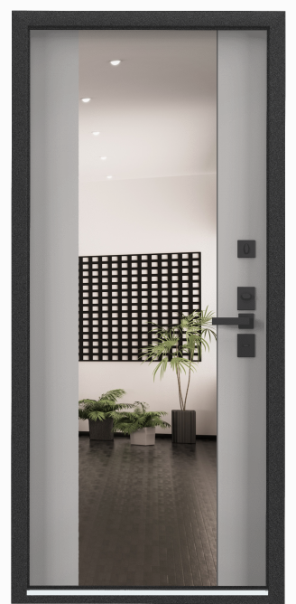 ЛКП Ivory в Томске