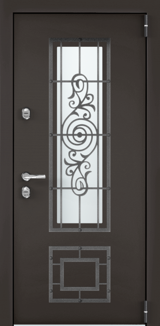 Колоре бруно в Томске