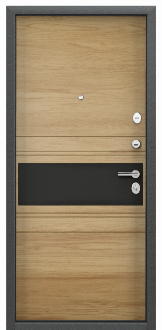 ПВХ Дуб Янтарь Горизонт в Томске