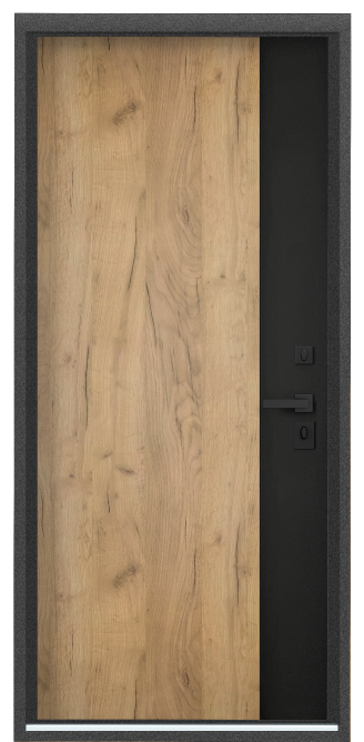 ПВХ Дуб крафт золотой в Томске