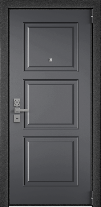 ПВХ Оскуро в Томске