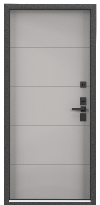 ЛКП Ivory в Томске