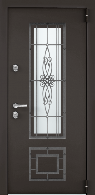 Колоре бруно в Томске