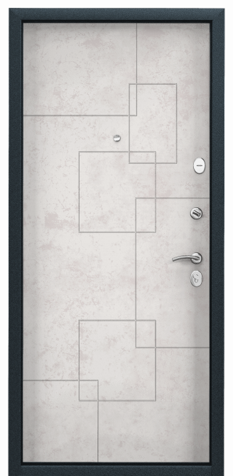 ПВХ Бетон светлый в Томске