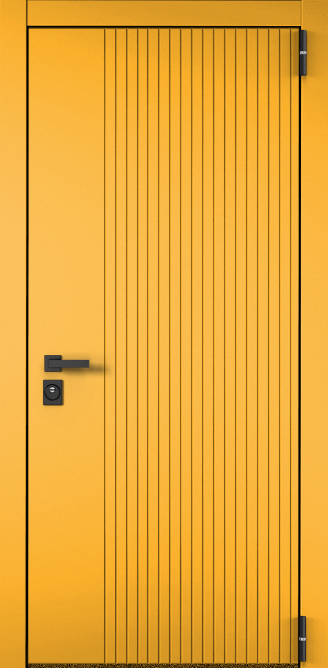 ЛКП Цитрус в Томске