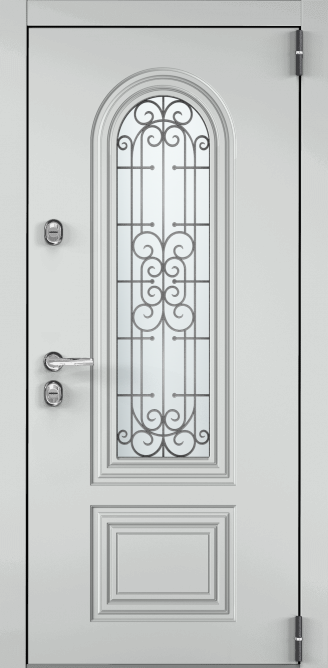 ЛКП Clear в Томске