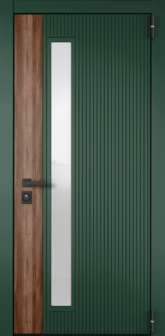 ЛКП Малахит в Томске