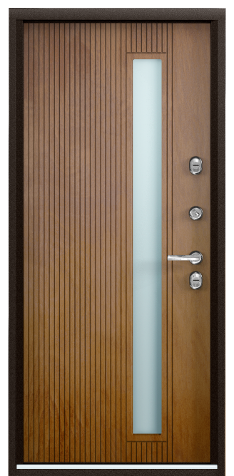 ФМ Американский орех в Томске