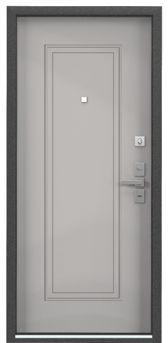 ЛКП Ivory в Томске