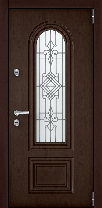 ФМ Черное дерево в Томске