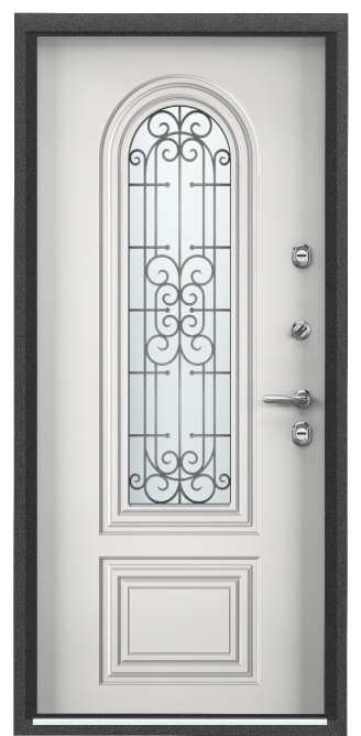 Белый (арт. КТ Белый) в Томске