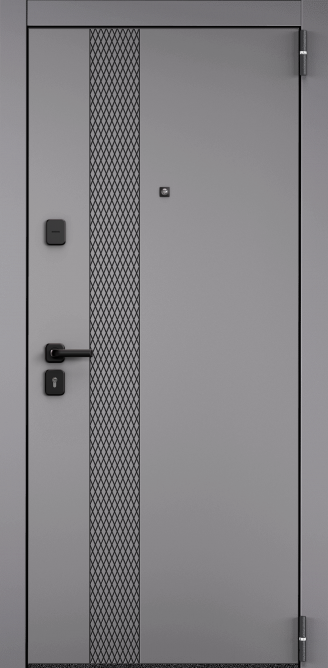 ПВХ Гриджио в Томске