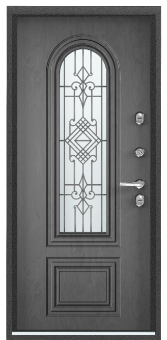 ФМ Серое дерево в Томске