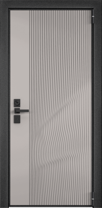 ЛКП Malva в Томске