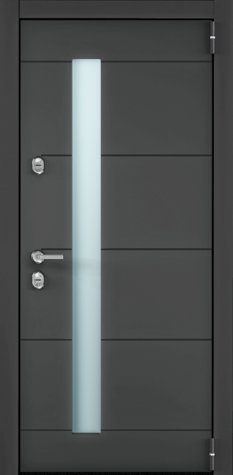 ЛКП Графит в Томске