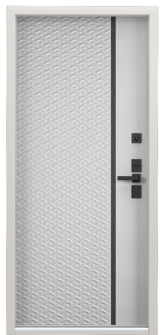 ЛКП Clear в Томске