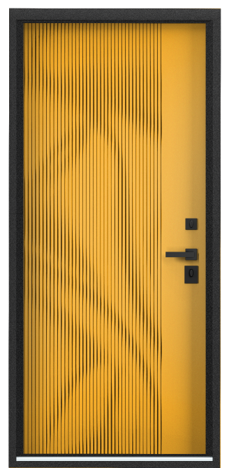 ЛКП Цитрус в Томске