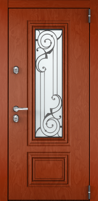 ФМ Красное дерево в Томске