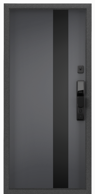 ПВХ Оскуро в Томске