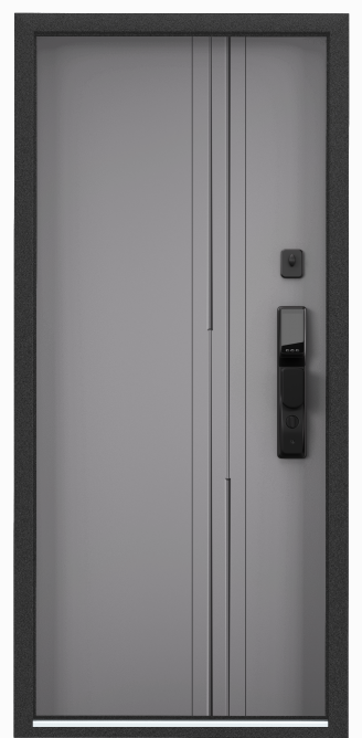 ПВХ Гриджио в Томске